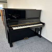 Używany, Yamaha, U3