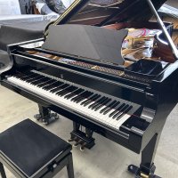 Usato, Steinway & Sons, D-274
