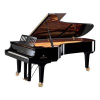 Nuovo, Yamaha, CFX