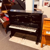 Used, C. Bechstein, 7 (II) 138