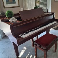 Used, Ibach, Other