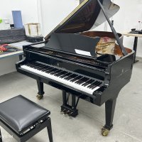Gebraucht, Steinway & Sons, B-211