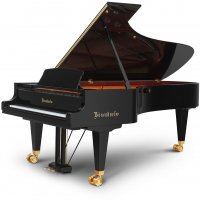 Usato, Bosendorfer, 280VC