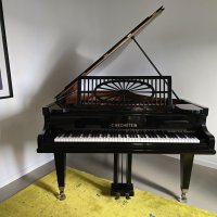 Gebruikte, C. Bechstein, A 182
