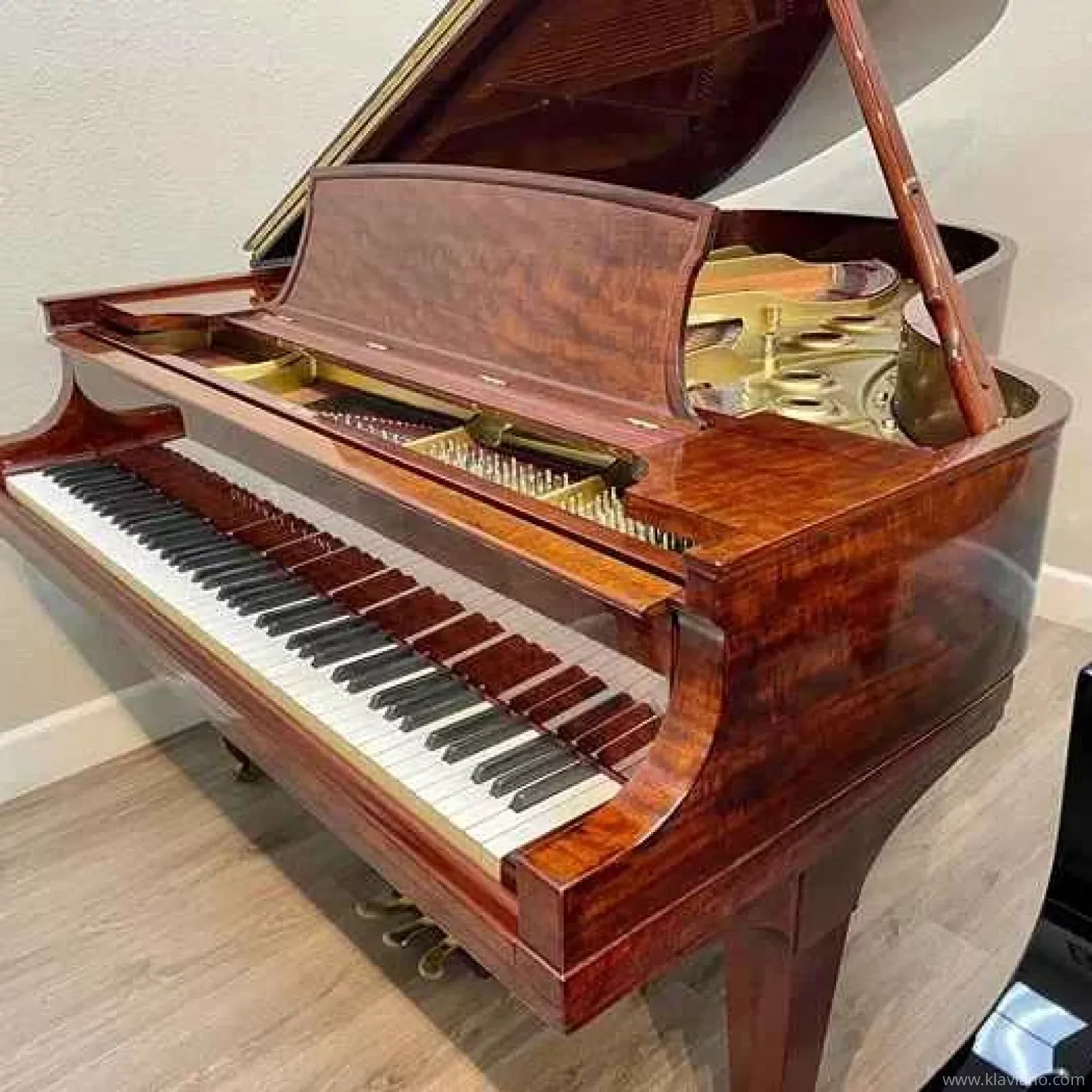 Usato, Steinway & Sons, A-188