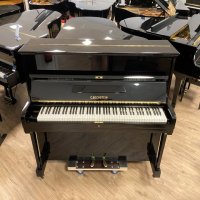 Used, C. Bechstein, 12a