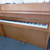 Gebraucht, Schimmel, C 112