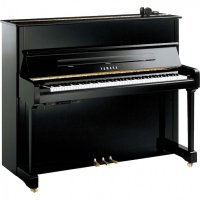 Yamaha P121 SH3 Silent 