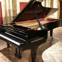 Gebraucht, Steinway & Sons, D-274