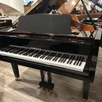 Occasion, Yamaha, GC1