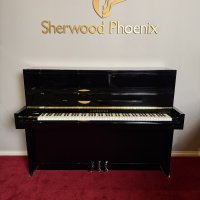Occasion, C. Bechstein, R 2