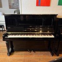 Gebruikte, Steinway & Sons, K-132 (52)