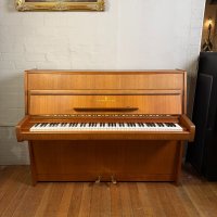 Gebraucht, Steinway & Sons