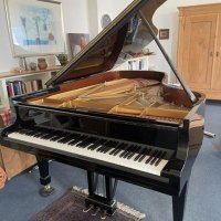 Gebraucht, Steinway & Sons, B-211