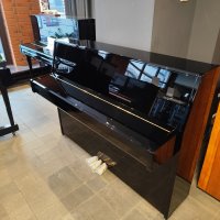 Nieuw, Yamaha, b1 PE