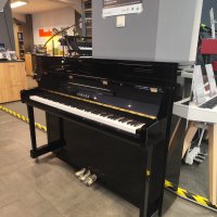 Nowy, Yamaha, b2E