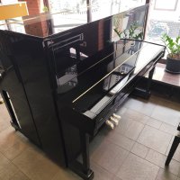 Nieuw, Yamaha, b3 TC3