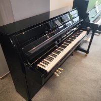 Nowy, Yamaha, Inne