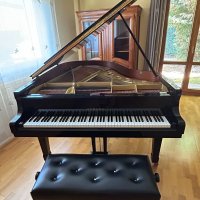 Gebraucht, Yamaha, C3