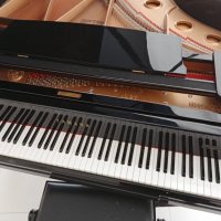 Används, Yamaha, G7