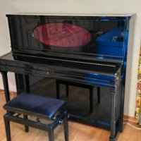 Usado, Schimmel, F 130 Tradition