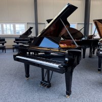 Nya, Steinway & Sons, A-188