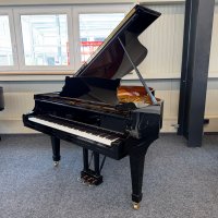 Används, Steinway & Sons, M-170