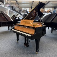 Används, Steinway & Sons, O-180