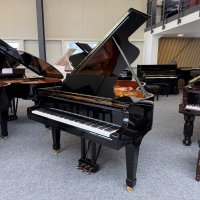 Används, Steinway & Sons, A3