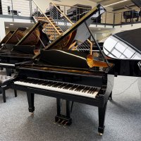 Usato, Steinway & Sons, B-211
