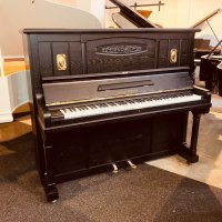 August Förster Klavier Modell 130