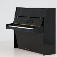 Gebruikte, Steinway & Sons, V-125