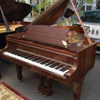 Używany, Steinway & Sons, O-180