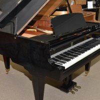 Używany, Bosendorfer, 170