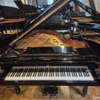 Usato, Steinway & Sons, O-180