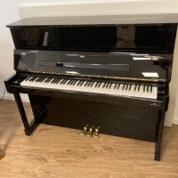 Används, Bechstein, B 124 Imposant (A 124)