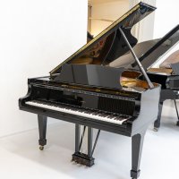 Steinway & Sons - Modell B-211 - aus Erstbesitz