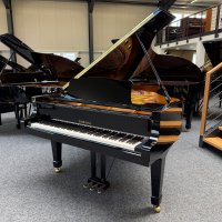 Usado, Yamaha, C7