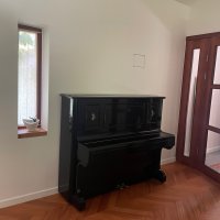 Gebraucht, C. Bechstein, 8 (III) 127