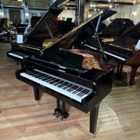 Används, Yamaha, GB1