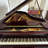Usato, C. Bechstein, A 180