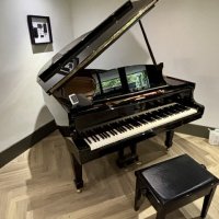 Usato, Steinway & Sons, S-155