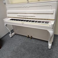 Klavier Seiler 112 Chippendale