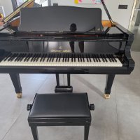 Usato, Shigeru Kawai, SK-5