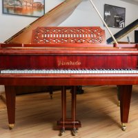 Gebraucht, Bösendorfer, 185VC