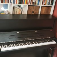 Occasion, Feurich, 122 Universal