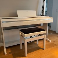 Gebruikte, Yamaha, Andere