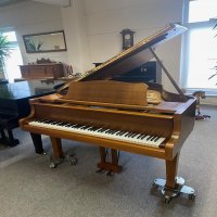 Grand-Piano Yamaha G 2  walnut