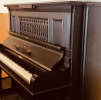 Steinway & Sons R-138 Konzertklavier - Klavier - Piano