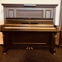 Steinway & Sons R-138 Konzertklavier - Klavier - Piano
